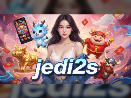 jedi2s สล็อต
